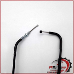 CAVO FRIZIONE PER MOTO SUZUKI GSX-R 600 750 1000 02>03 MANUBRIO SUPERBIK MARELLI
