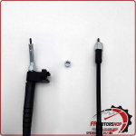 CAVO CONTACHILOMETRI PER SCOOTER PIAGGIO JET FORCE 50 MARELLI BEVERLY 07>10