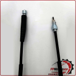 CAVO CONTACHILOMETRI PER SCOOTER PIAGGIO LIBERTY 50 2T/4T 05>13 MARELLI