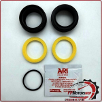 KIT PARAOLI FORCELLA PER MTB 30mm ARIETE ARI.A017 MANITOU LEGACY R7/M30/MATCH