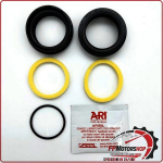 KIT PARAOLI FORCELLA PER MTB 35mm ARIETE ARI.A021 FORMULA ALL MODELS 35 2017