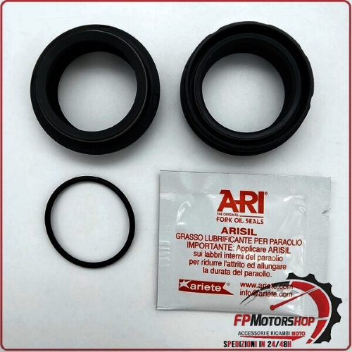 KIT PARAOLI FORCELLA PER MTB 32mm ARIETE ARI.A022 MAGURA TS 8 10>18