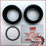 KIT PARAOLI FORCELLA PER MTB 34mm ARIETE ARI.A026 SR SUNTOUR RUX 14>21
