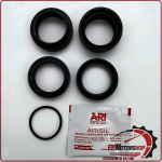 KIT PARAOLI FORCELLA PER MTB 30mm ARIETE ARI.A030 MAGURA/MARZOCCHI ALL MODELS 30