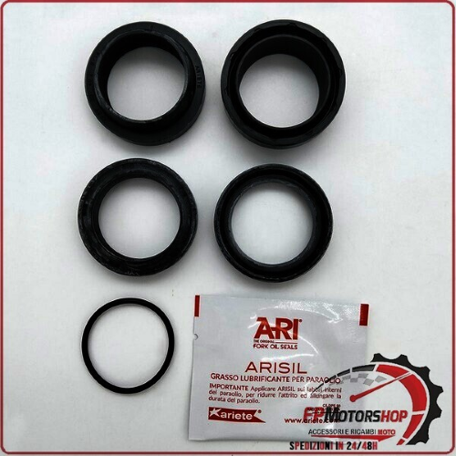 KIT PARAOLI FORCELLA PER MTB 30mm ARIETE ARI.A030 MAGURA/MARZOCCHI ALL MODELS 30