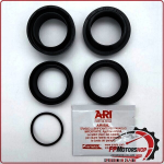 KIT PARAOLI FORCELLA PER MTB 32mm ARIETE ARI.A031 MARZOCCHI ALL MODELS 32