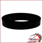 ANELLO DI TENUTA PARAOLIO GUARNIZIONE MOTORE 26X18X4,5 MM ARIETE 00897