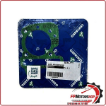 GUARNIZIONE BASE CILINDRO APRILIA SCARABEO 100 4T 01>14 SP CENTAURO 880B06075