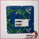 GUARNIZIONE BASE CILINDRO PER HONDA FORZA 250 05>07 CENTAURO 666B06119 FORESIGHT