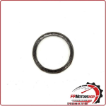 GUARNIZIONE SCARICO 39,5X47,7X5,3 PER KYMCO XCITING 500 05>09 CENTAURO 666B11027