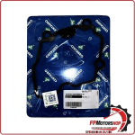 GUARNIZIONE COPERCHIO VALVOLE PER SUZUKI BURGMAN 250/400 03>06 933B02048