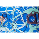 KIT GUARNIZIONE SMERIGLIO PER PIAGGIO VESPA 50 SPECIAL L /R /SPRINT OR CENTAURO