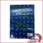 GUARNIZIONE COPERCHIO FRIZIONE PER APRILIA RSV 1000 R 98>09 CENTAURO 411B17006