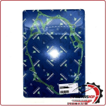 GUARNIZIONE COPERCHIO FRIZIONE INTERNA PER YAMAHA MT03 660 06>09 CENTAURO
