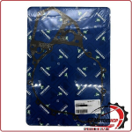GUARNIZIONE COPERCHIO FRIZIONE PER BMW F800 GS 06>18 F700 11>18 CENTAURO