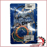 KIT GUARNIZIONE MOTORE PER FANTIC TRIAL 300 CENTAURO 593A300FL 300/301/302/303.2