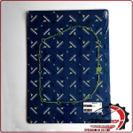 GUARNIZIONE COPERCHIO FRIZIONE PER HONDA PC 800 CENTAURO 666B17066 89>98