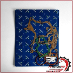 KIT GUARNIZIONE MOTORE PER MOTO GUZZI AIRONE 250 4T CENTAURO 819A251FL