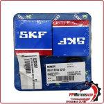 KIT CUSCINETTI PARAOLI BANCO PER ROTAX 122/127 CENTAURO 896A001BS MOTORI