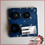 PARAOLIO GUARNIZIONE MOTORE PER PIAGGIO VESPA PK 50 85>89 CENTAURO 880A007SR/A