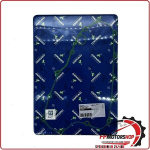 GUARNIZIONE COPERCHIO FRIZIONE PER DX HONDA CRF 450 R 02>08 CENTAURO 666B18042