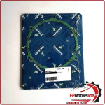 GUARNIZIONE COPERCHIO FRIZIONE PER KAWASAKI KLX 250 93>98 CENTAURO 722B17071