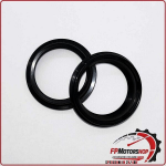 SERIE GUARNIZIONI PARAPOLVERE FORCELLA PER KTM DUKE/RC 390 13>19 CENTAURO