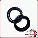 SERIE PARAOLIO GUARNIZIONE FORCELLA PER PIAGGIO LIBERTY 50 05>13 111A202FK