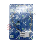 GUARNIZIONE COPERCHIO GENERATORE PER MOTO KAWASAKI KLE 500 91-07 722B21090