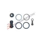 KIT REVISIONE PINZA FRENO ANTERIORE PER HONDA ATC 250R 85>86 TOURMAX QUAD