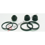 KIT REVISIONE PINZA FRENO ANTERIORE PER HONDA GL 1500 GOLDWING SE 90>00 TOURMAX