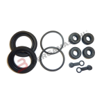 KIT REVISIONE 2 PINZE FRENO ANTERIORE PER KAWASAKI Z 1000/1100 81>83 TOURMAX