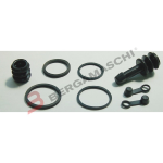 KIT REVISIONE PINZA FRENO ANTERIORE PER KAWASAKI ER5 97>99 ELIMINATOR 95>97