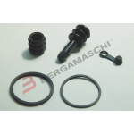 KIT REVISIONE PINZA FRENO ANTERIORE PER KAWASAKI VN 1500 VULCAN CLASSIC 87>97