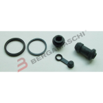 KIT REVISIONE PINZA FRENO POSTERIORE PER HONDA XR 650R 00>05 SUZUKI DR>Z 400