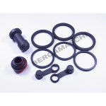 KIT REVISIONE PINZA FRENO POSTERIORE PER HONDA VFR 800 VTEC 02>10 TOURMAX