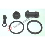 KIT REVISIONE PINZA FRENO POSTERIORE PER HONDA CBR 600RR 07>08 TOURMAX