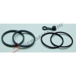 KIT REVISIONE PINZA FRENO POSTERIORE PER YAMAHA TDM 850 91>01 FJ 1200 86>92