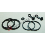 KIT REVISIONE PINZA FRENO POSTERIORE PER SUZUKI GSX-R 750 94>03 TOURMAX