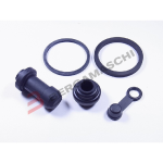 KIT REVISIONE PINZA FRENO POSTERIORE PER SUZUKI DR 350 S/SE 93>96 TOURMAX