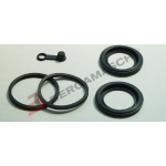 KIT REVISIONE PINZA FRENO POSTERIORE PER KAWASAKI Z1000 77>81 1300 79>82 TOURMAX