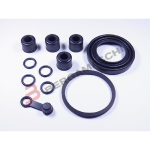 KIT REVISIONE PINZA FRENO POSTERIORE PER KAWASAKI Z750 76>79 Z900 TOURMAX