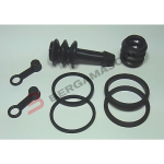 KIT REVISIONE PINZA FRENO POSTERIORE PER KAWASAKI VN 900 VULCAN 06>14 1700 09>