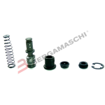 KIT REVISIONE POMPA FRENO ANTERIORE PER HONDA TRX 450F 02>04 500 01>04 TOURMAX
