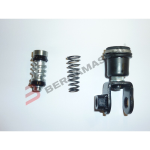 KIT REVISIONE POMPA FRENO ANTERIORE PER HONDA VFR 800 98>10 SECONDARIO TOURMAX