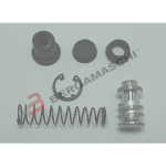 KIT REVISIONE POMPA FRENO ANTERIORE PER HONDA NT 650V DEAUVILLE 02>05 TOURMAX
