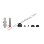 KIT REVISIONE POMPA FRENO ANTERIORE PER HONDA ST 1300 PAN EUROPEAN 08>09 TOURMAX