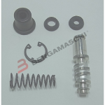 KIT REVISIONE POMPA FRENO ANTERIORE PER YAMAHA YFM 700 GRIZZLY 07>11 TOURMAX