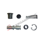 KIT REVISIONE POMPA FRENO ANTERIORE PER YAMAHA GRIZZLY 450 04>11 TOURMAX