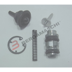 KIT REVISIONE POMPA FRENO ANTERIORE PER SUZUKI GSX-R 600/750 08>14 1000 09>14